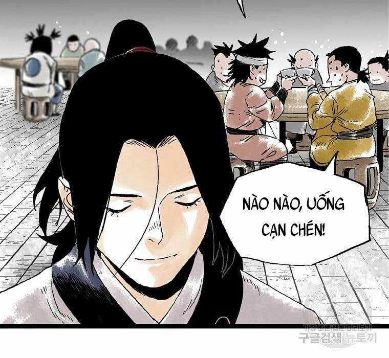 Ma Hiệp Côn Lôn - Chapter 28 - Trang 21