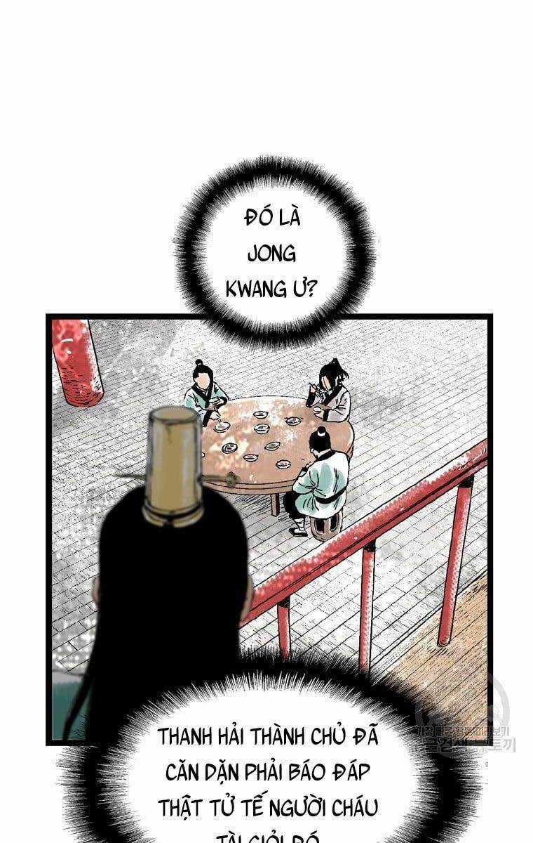 Ma Hiệp Côn Lôn - Chapter 28 - Trang 22