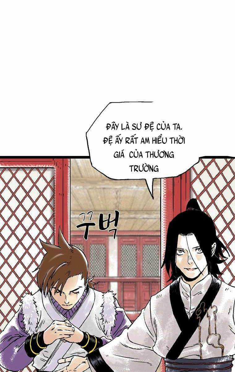 Ma Hiệp Côn Lôn - Chapter 28 - Trang 28