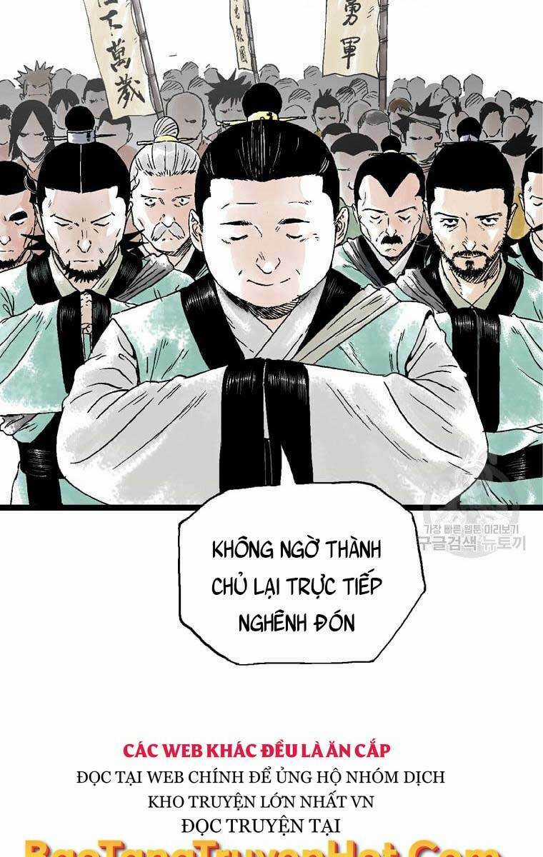 Ma Hiệp Côn Lôn - Chapter 28 - Trang 4