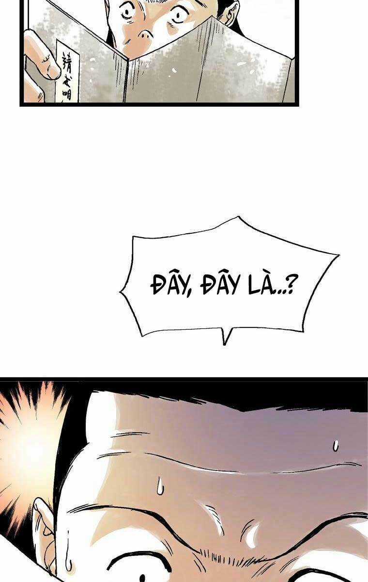 Ma Hiệp Côn Lôn - Chapter 28 - Trang 33