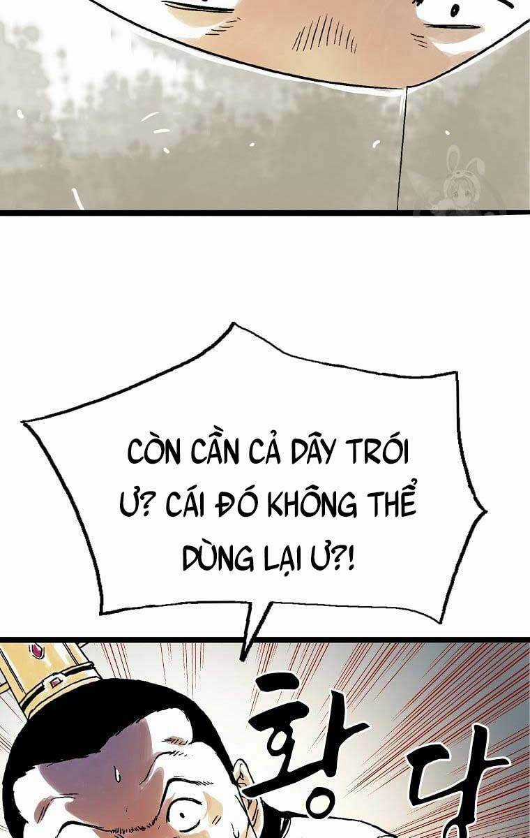 Ma Hiệp Côn Lôn - Chapter 28 - Trang 34