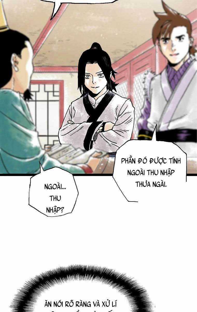 Ma Hiệp Côn Lôn - Chapter 28 - Trang 40