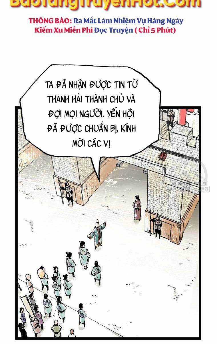 Ma Hiệp Côn Lôn - Chapter 28 - Trang 5