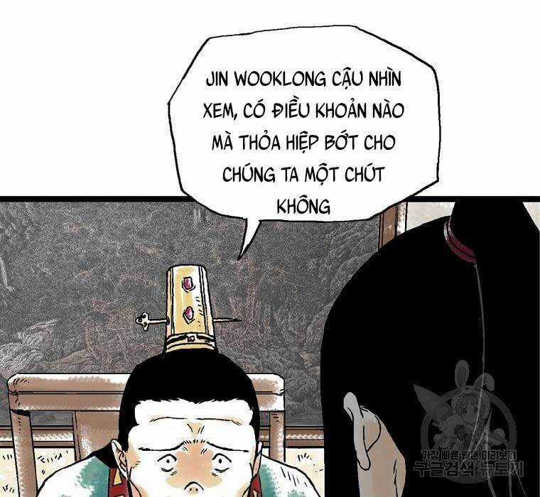 Ma Hiệp Côn Lôn - Chapter 28 - Trang 42