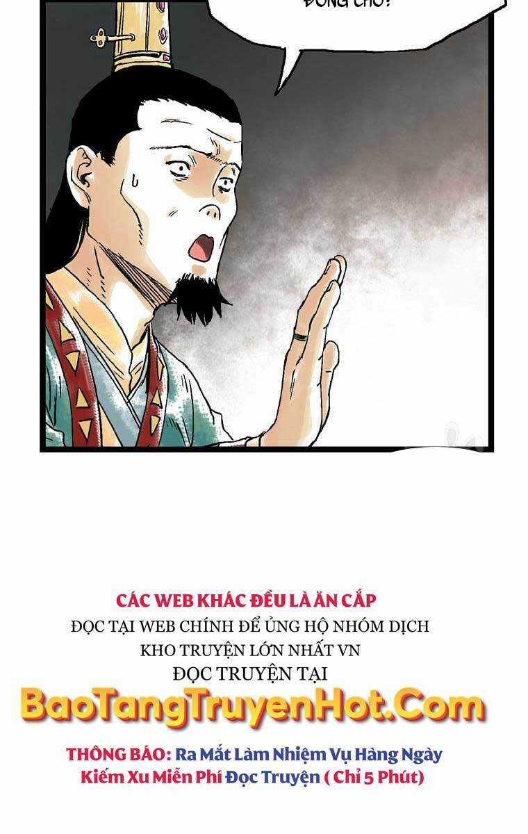 Ma Hiệp Côn Lôn - Chapter 28 - Trang 46