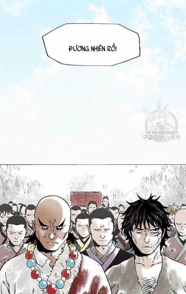 Ma Hiệp Côn Lôn - Chapter 28 - Trang 48