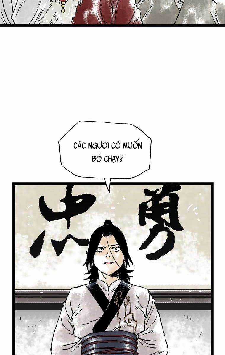 Ma Hiệp Côn Lôn - Chapter 28 - Trang 49