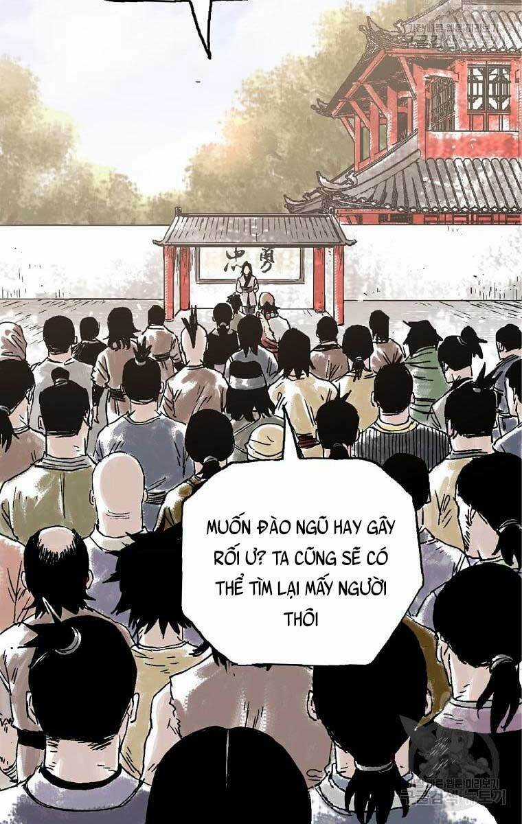 Ma Hiệp Côn Lôn - Chapter 28 - Trang 58