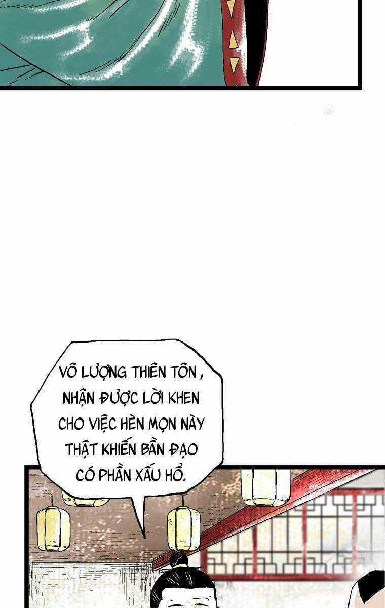 Ma Hiệp Côn Lôn - Chapter 28 - Trang 8