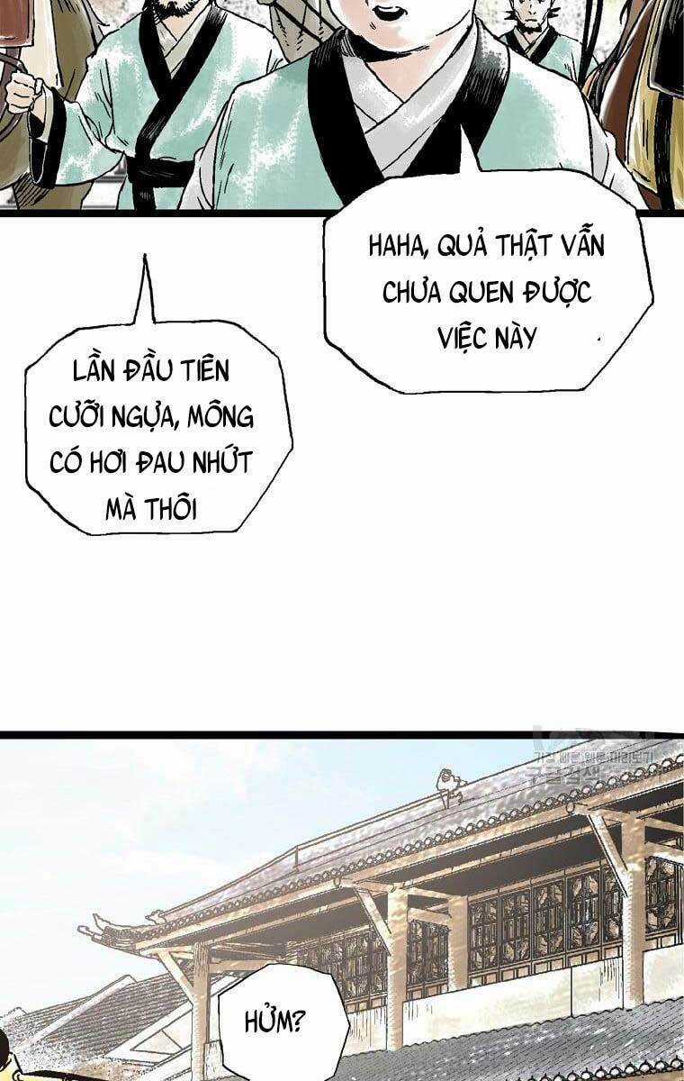 Ma Hiệp Côn Lôn - Chapter 28 - Trang 73