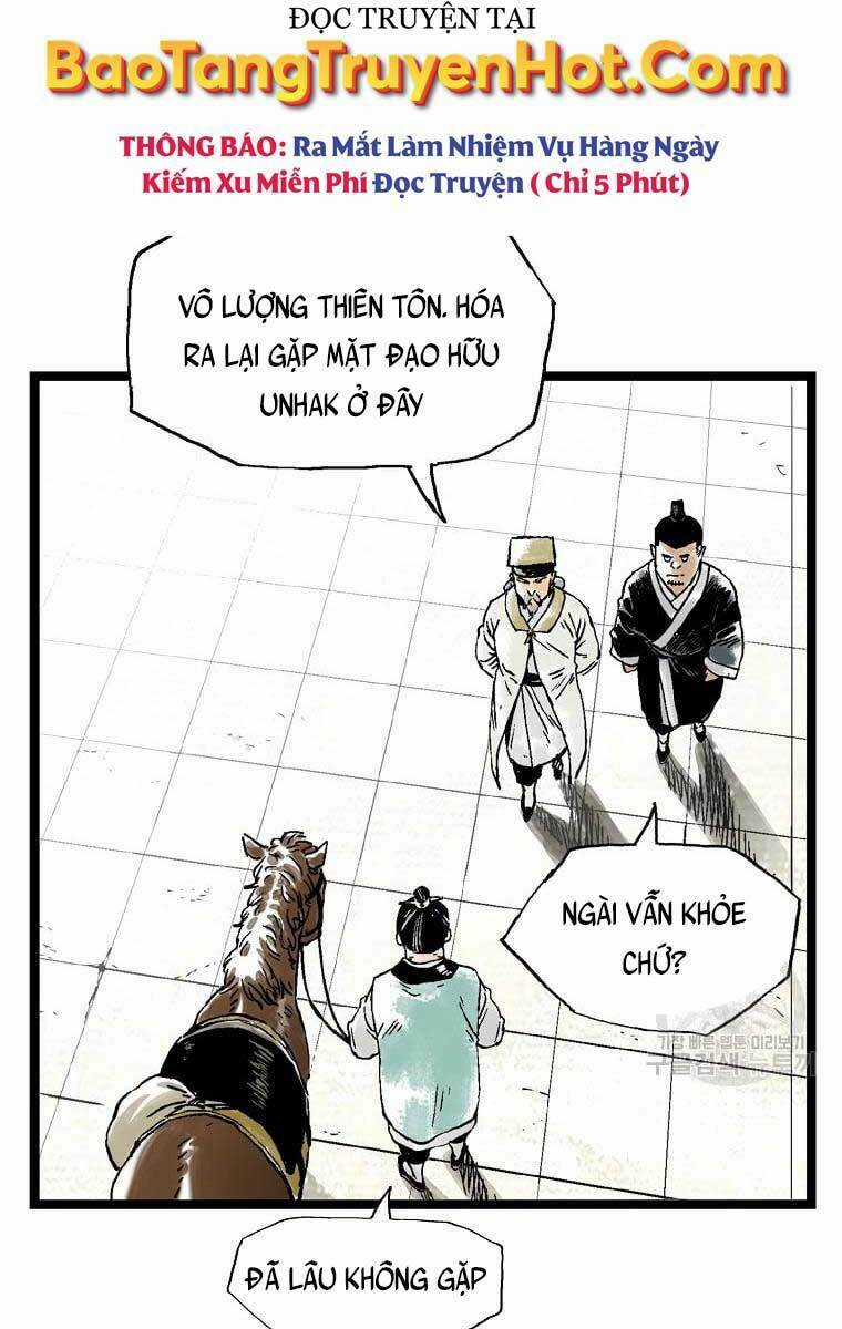 Ma Hiệp Côn Lôn - Chapter 28 - Trang 77