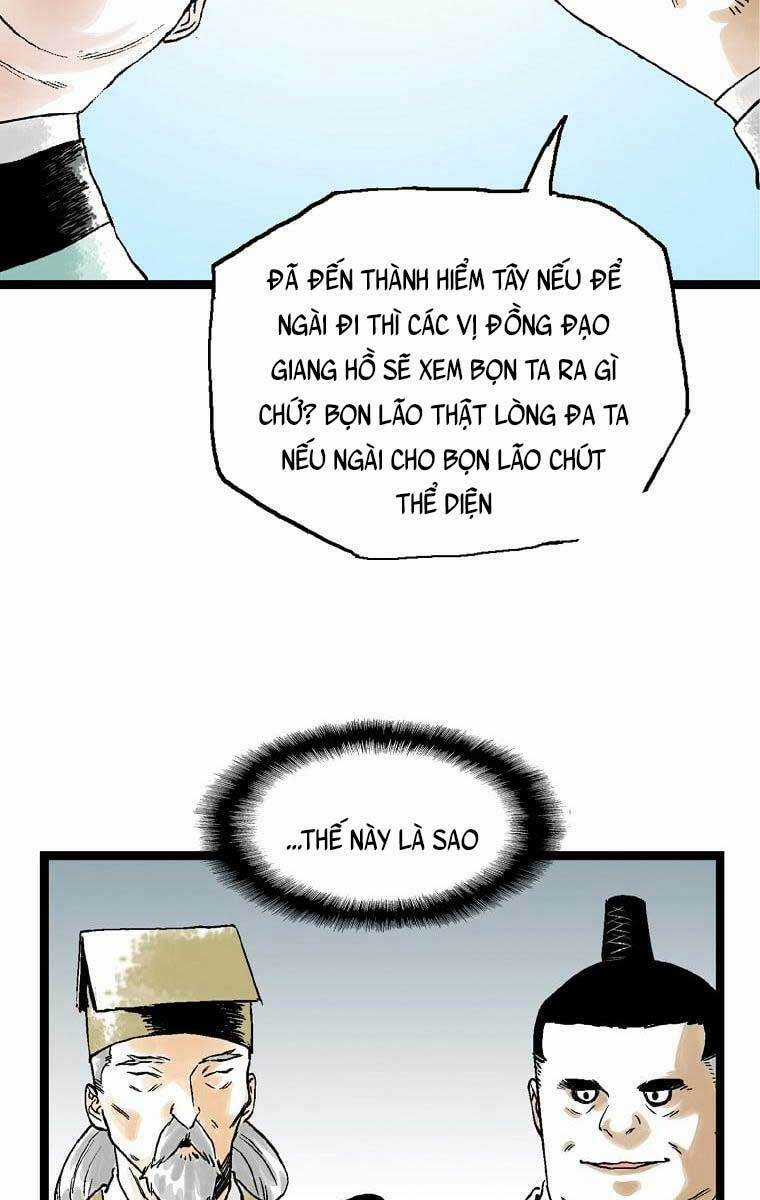 Ma Hiệp Côn Lôn - Chapter 28 - Trang 80