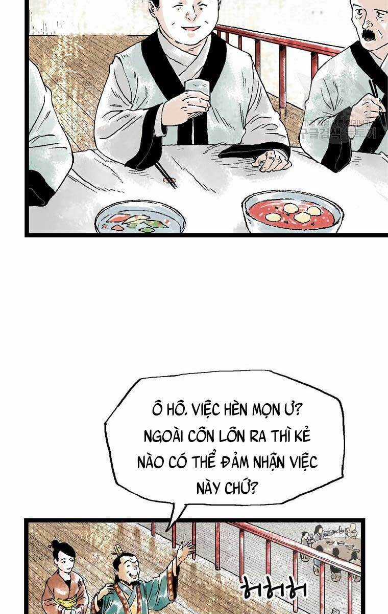 Ma Hiệp Côn Lôn - Chapter 28 - Trang 9