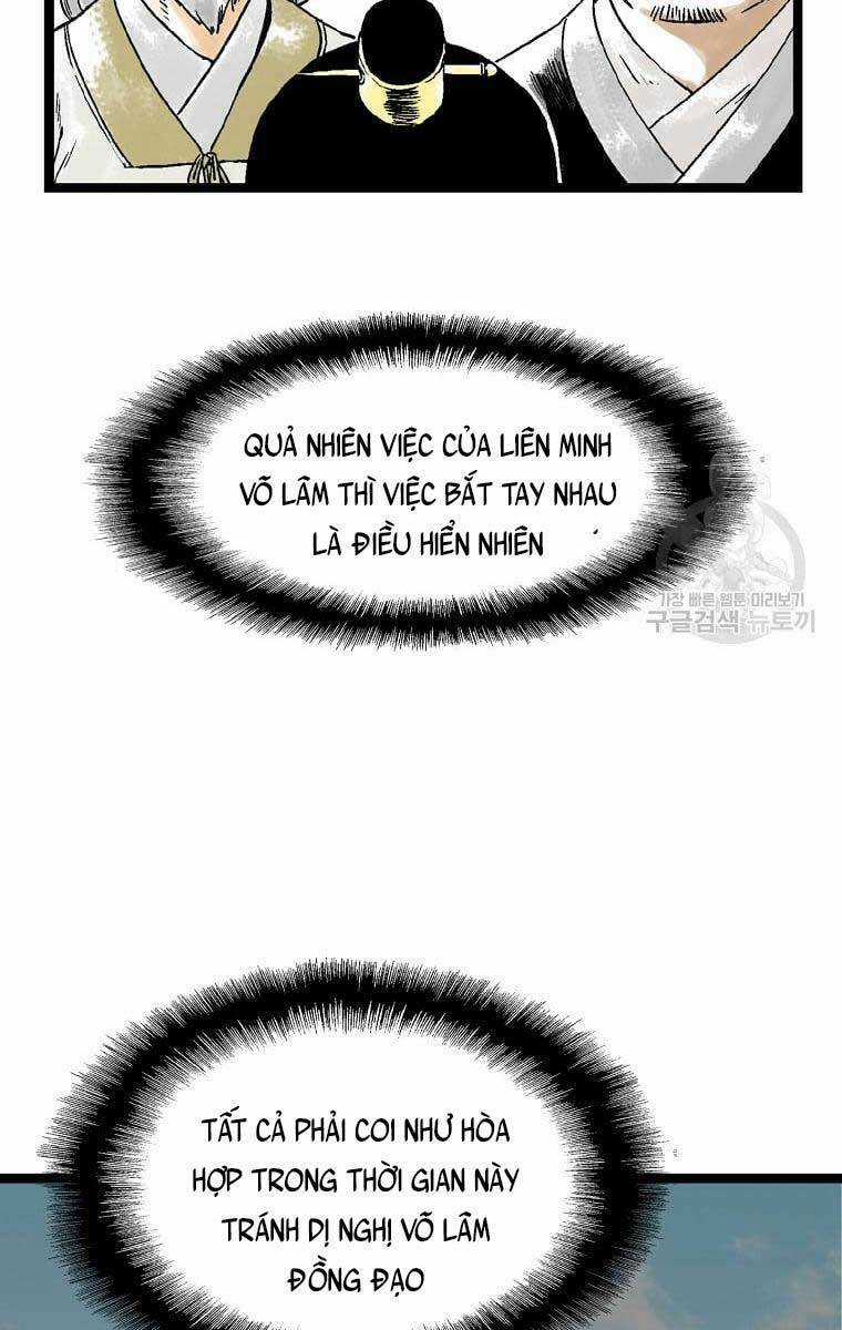 Ma Hiệp Côn Lôn - Chapter 28 - Trang 81