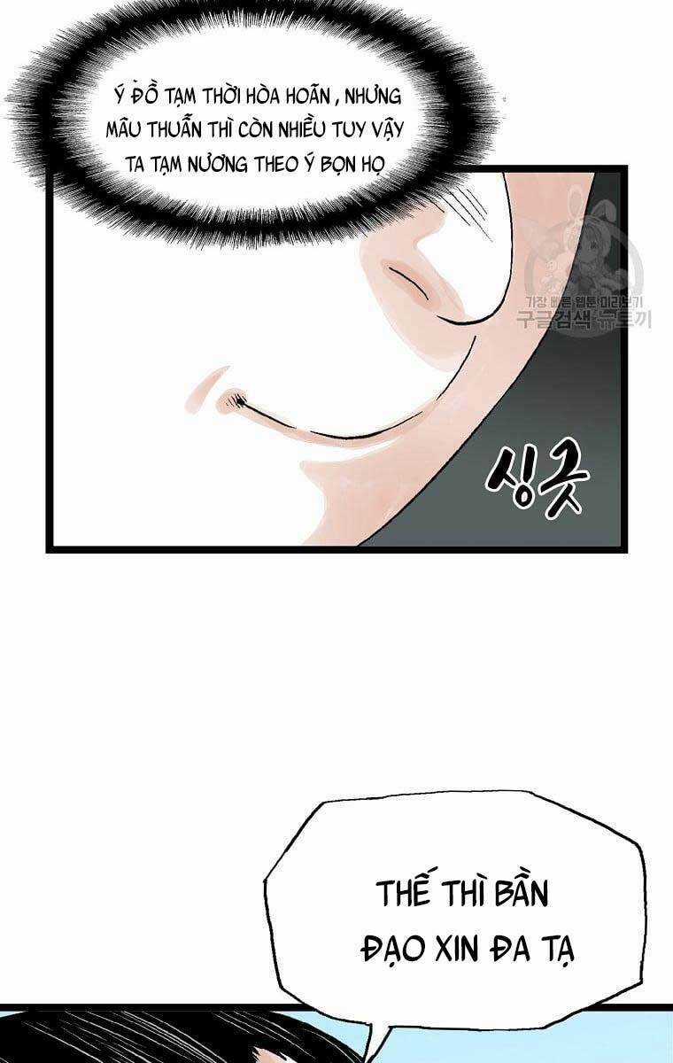 Ma Hiệp Côn Lôn - Chapter 28 - Trang 83