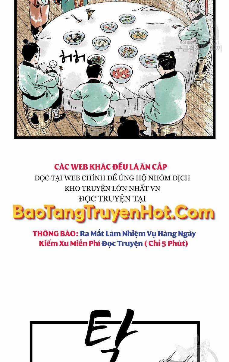 Ma Hiệp Côn Lôn - Chapter 28 - Trang 10