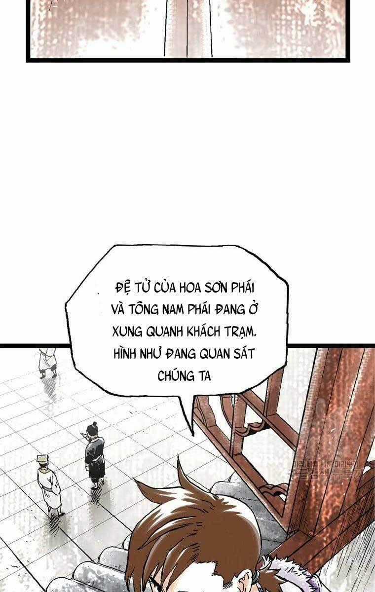 Ma Hiệp Côn Lôn - Chapter 29 - Trang 2