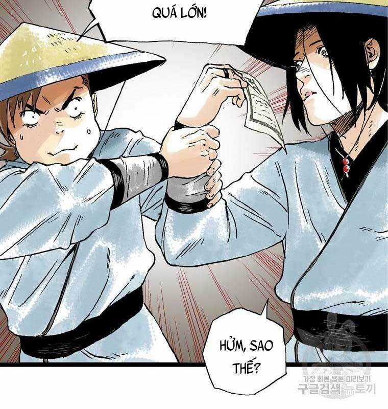 Ma Hiệp Côn Lôn - Chapter 29 - Trang 19