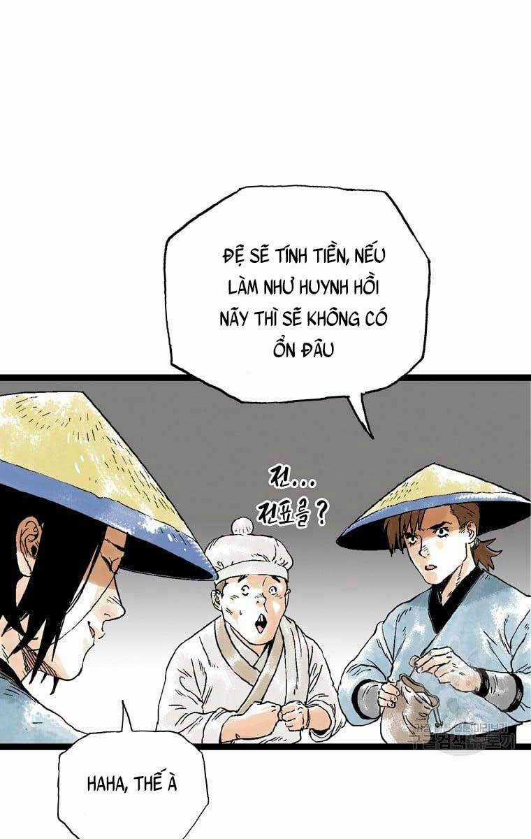 Ma Hiệp Côn Lôn - Chapter 29 - Trang 20