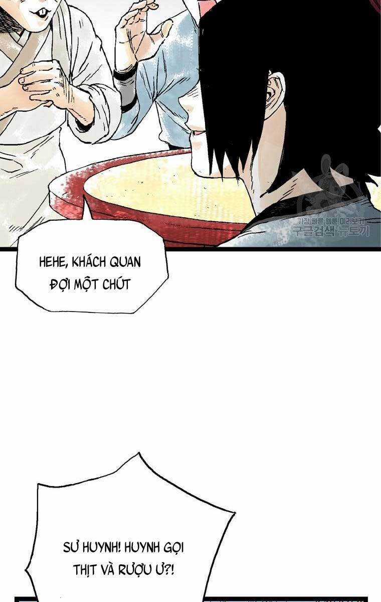 Ma Hiệp Côn Lôn - Chapter 29 - Trang 30