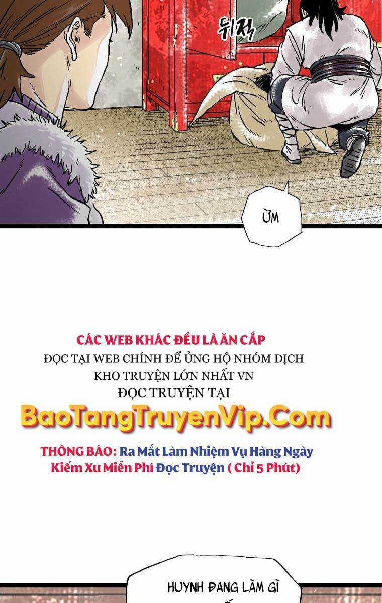 Ma Hiệp Côn Lôn - Chapter 29 - Trang 4