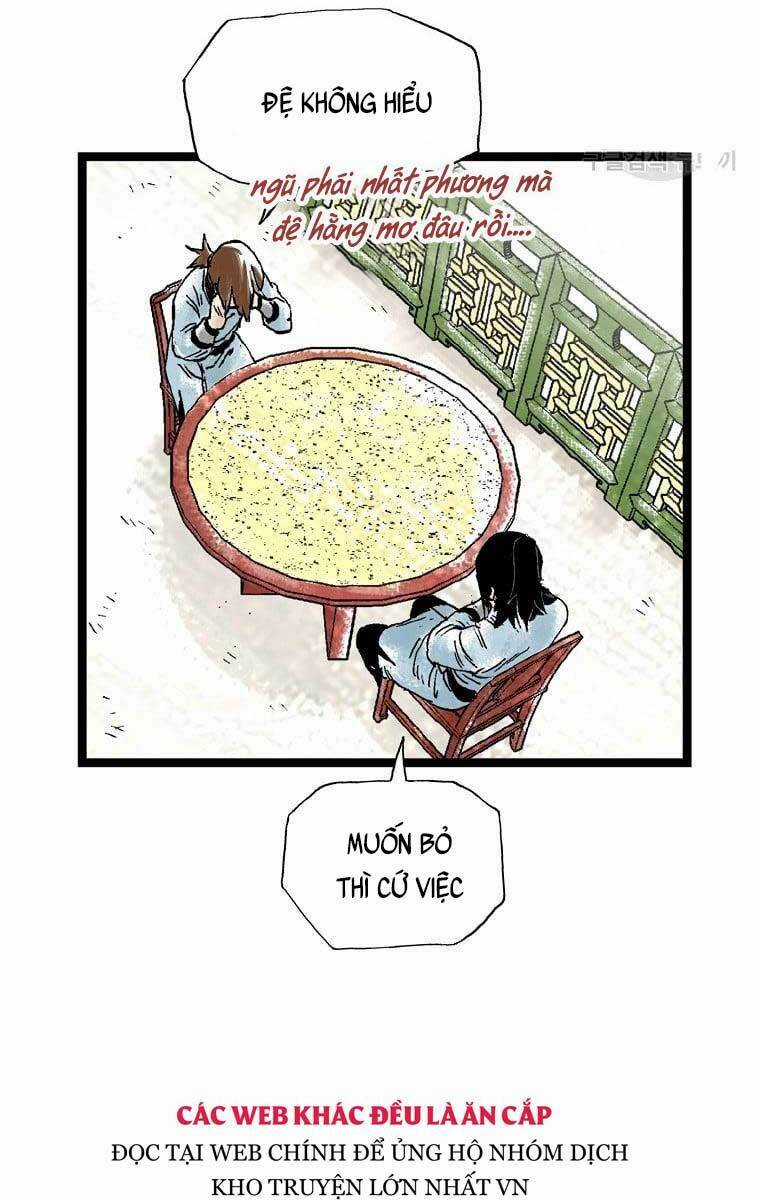 Ma Hiệp Côn Lôn - Chapter 29 - Trang 33