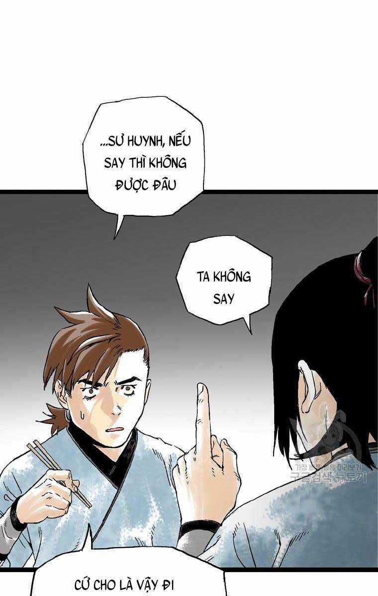 Ma Hiệp Côn Lôn - Chapter 29 - Trang 36