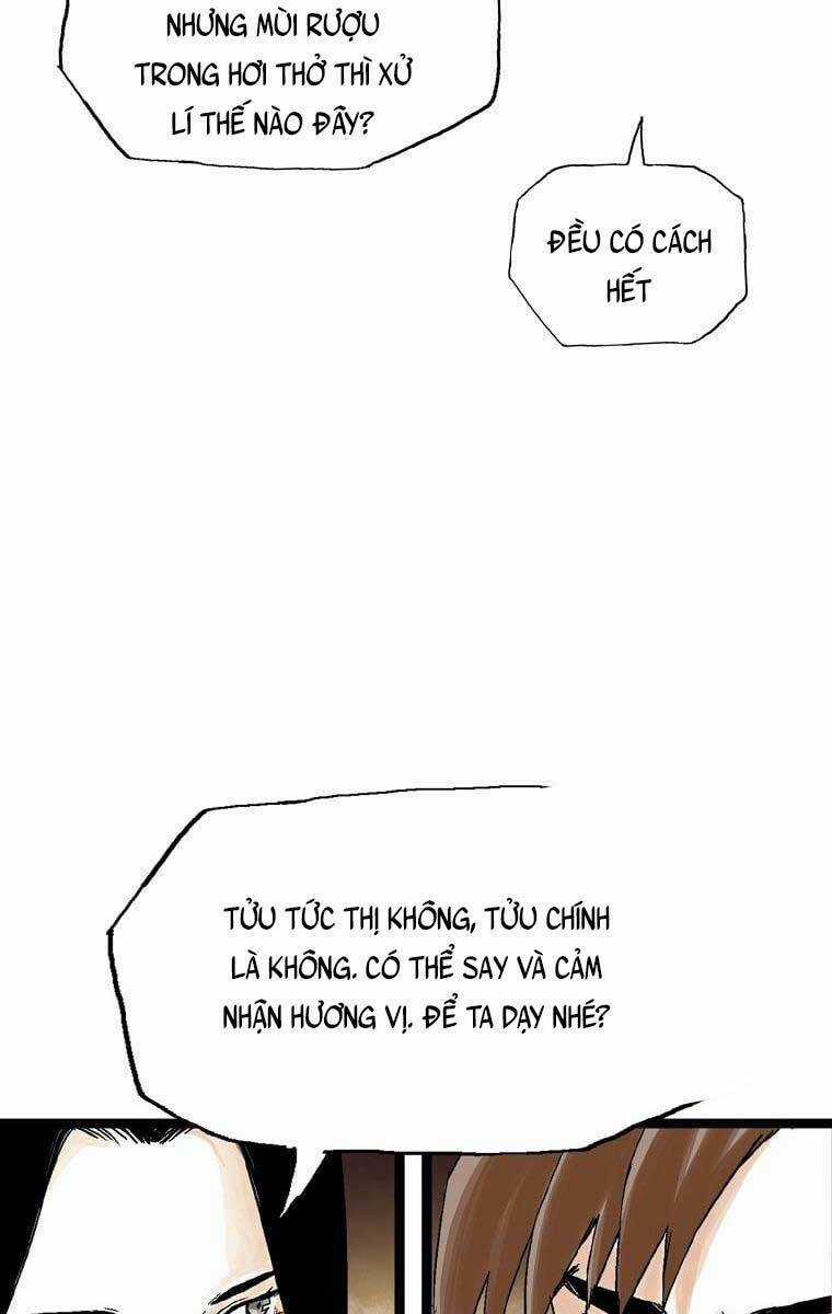 Ma Hiệp Côn Lôn - Chapter 29 - Trang 37