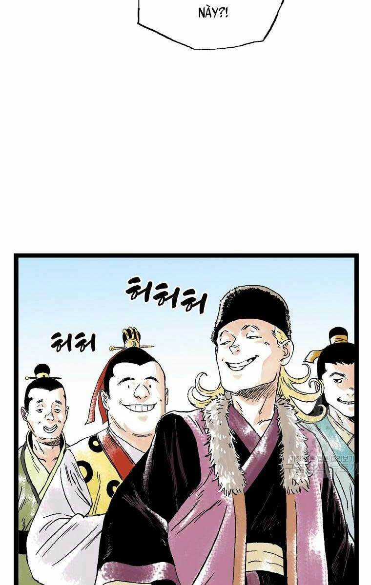 Ma Hiệp Côn Lôn - Chapter 29 - Trang 40