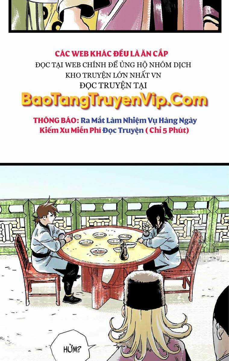 Ma Hiệp Côn Lôn - Chapter 29 - Trang 41