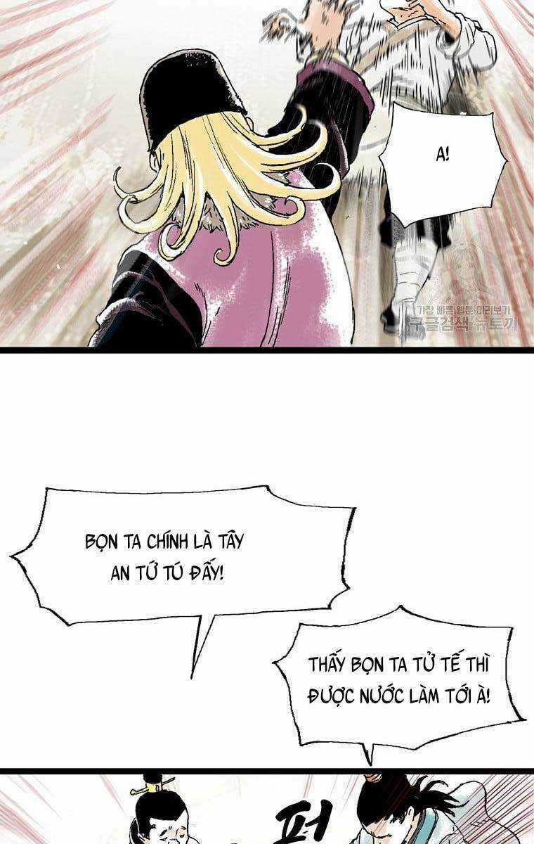 Ma Hiệp Côn Lôn - Chapter 29 - Trang 45