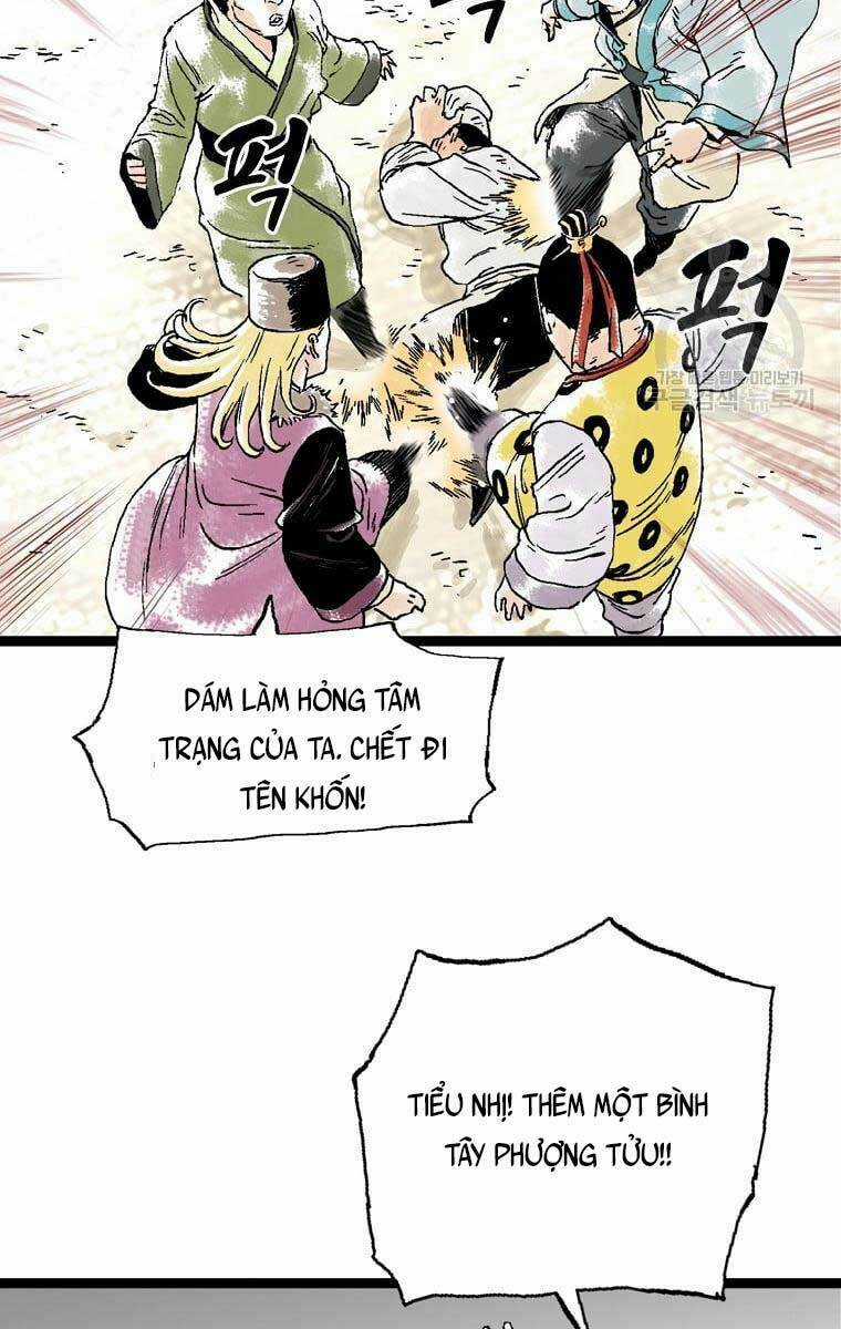 Ma Hiệp Côn Lôn - Chapter 29 - Trang 46