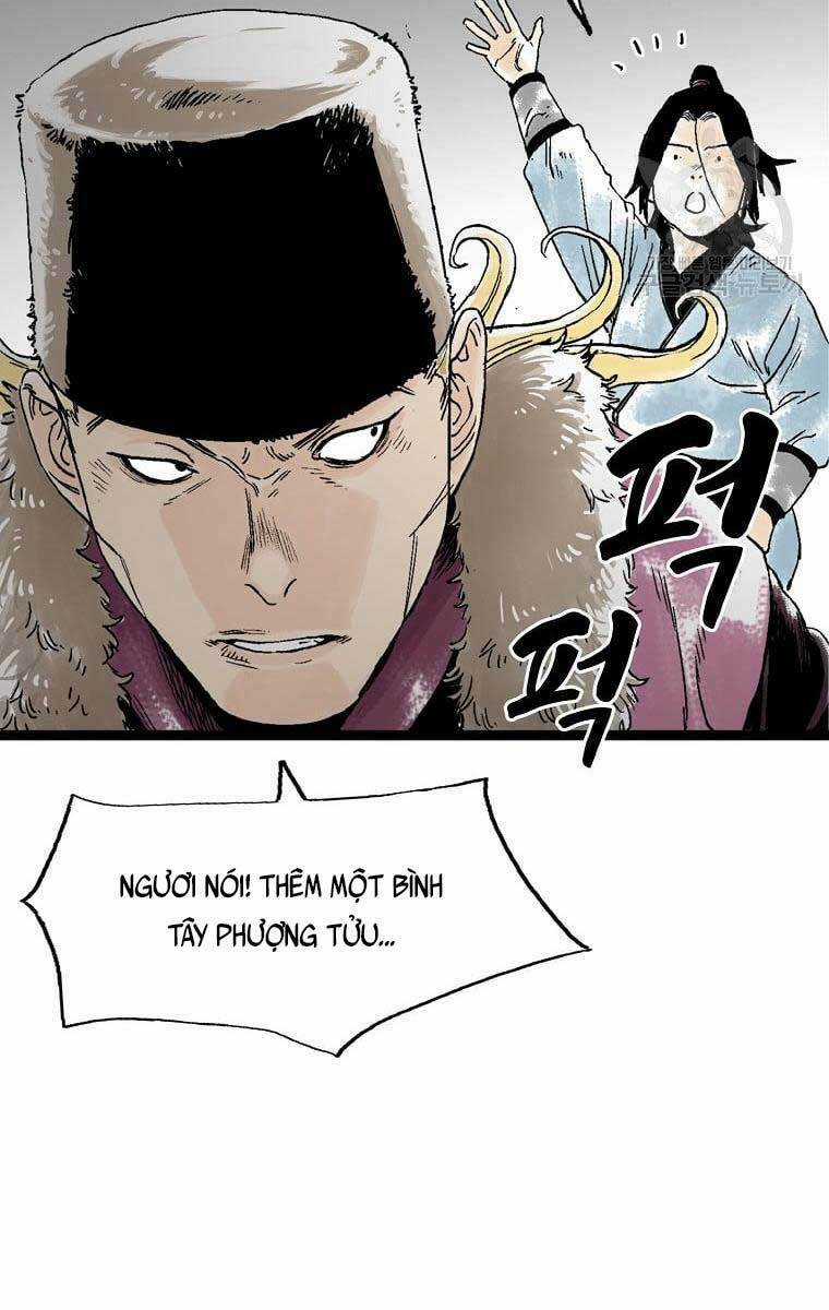 Ma Hiệp Côn Lôn - Chapter 29 - Trang 47