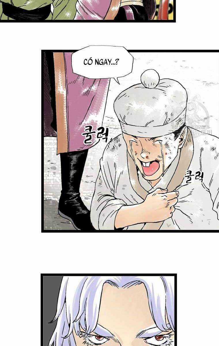 Ma Hiệp Côn Lôn - Chapter 29 - Trang 49