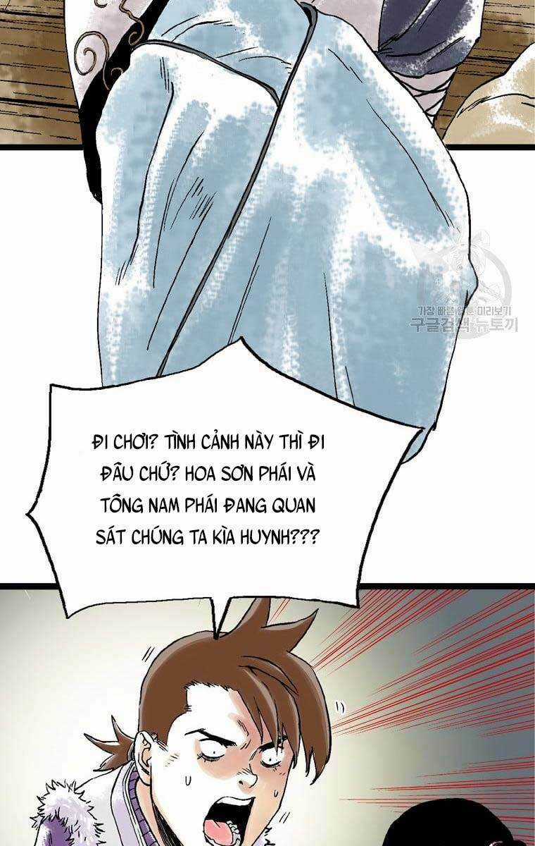 Ma Hiệp Côn Lôn - Chapter 29 - Trang 7