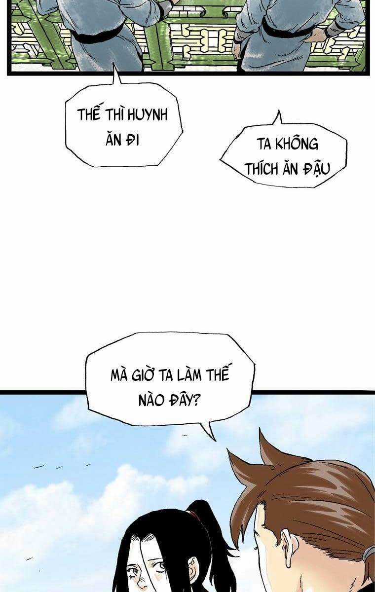 Ma Hiệp Côn Lôn - Chapter 29 - Trang 61