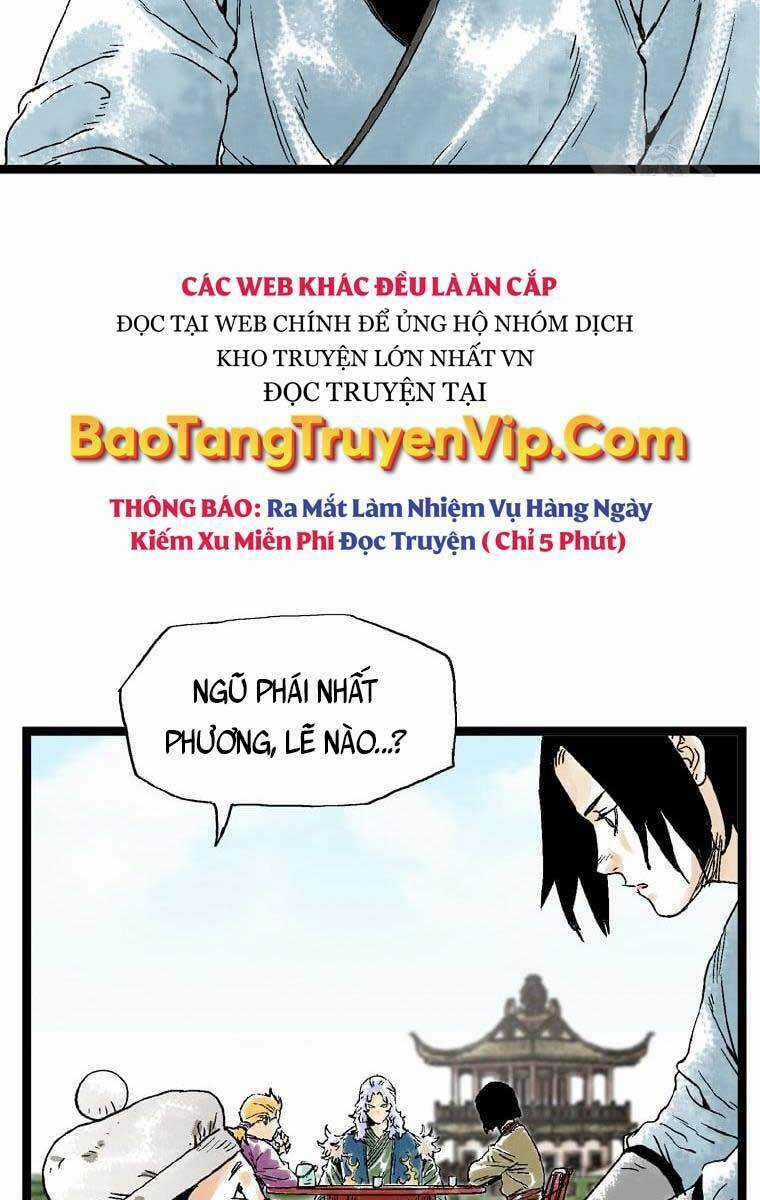 Ma Hiệp Côn Lôn - Chapter 29 - Trang 66