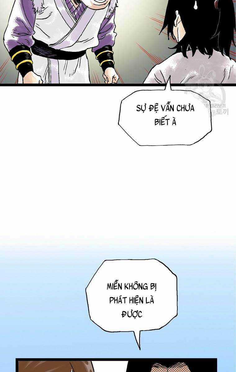 Ma Hiệp Côn Lôn - Chapter 29 - Trang 8