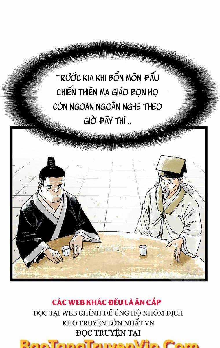 Ma Hiệp Côn Lôn - Chapter 29 - Trang 73