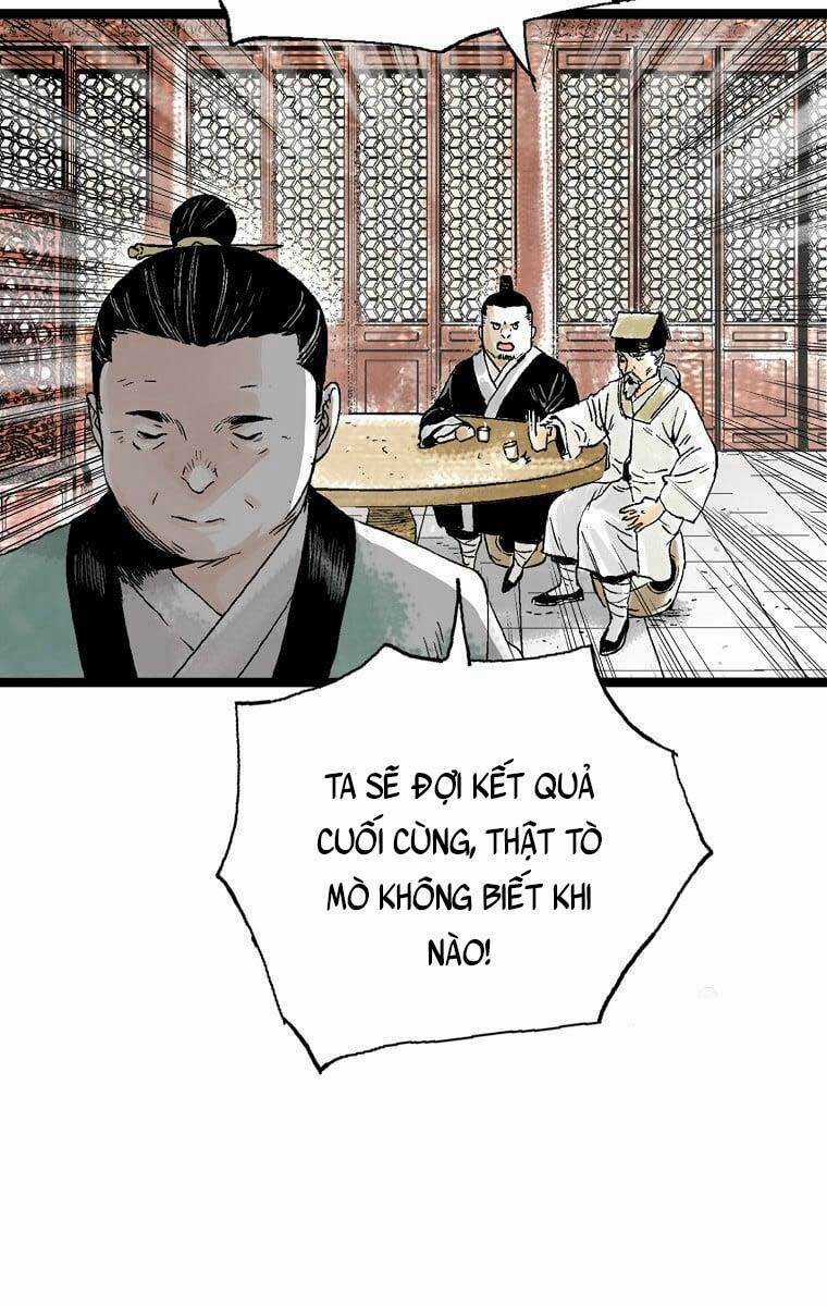 Ma Hiệp Côn Lôn - Chapter 29 - Trang 77