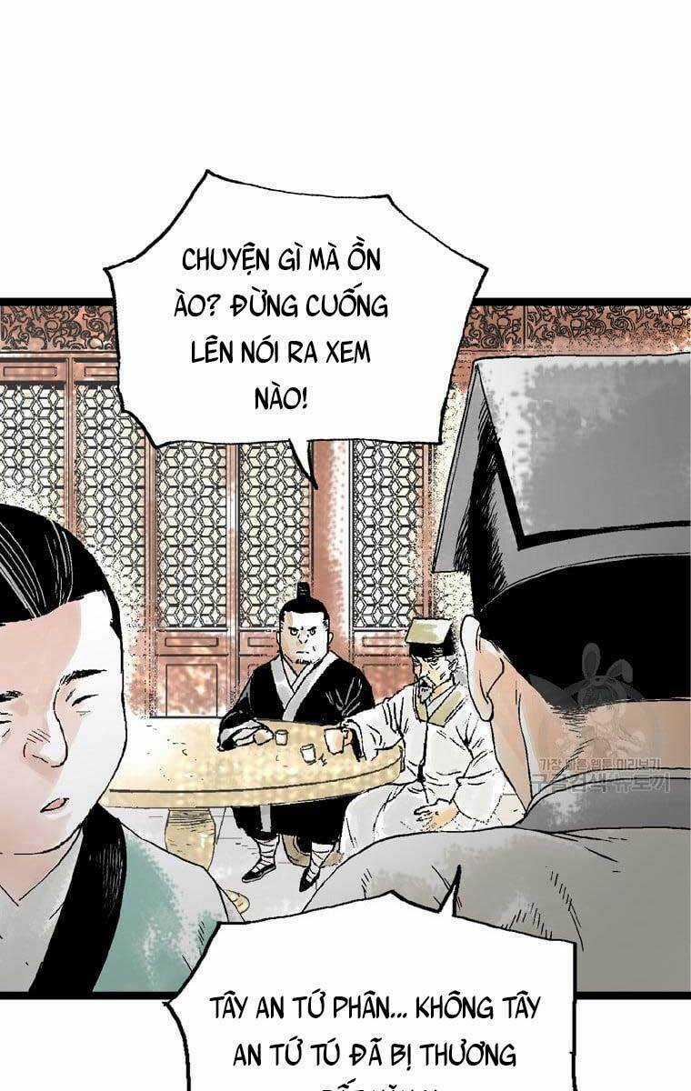 Ma Hiệp Côn Lôn - Chapter 29 - Trang 79