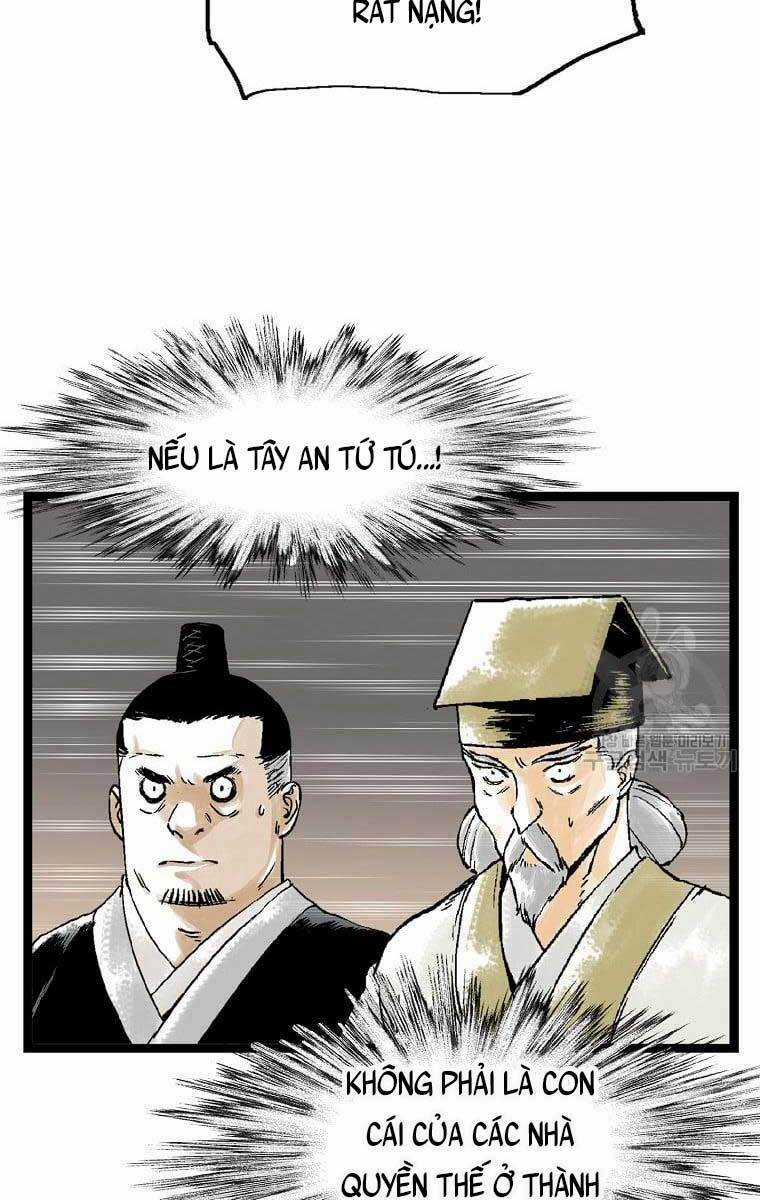 Ma Hiệp Côn Lôn - Chapter 29 - Trang 80