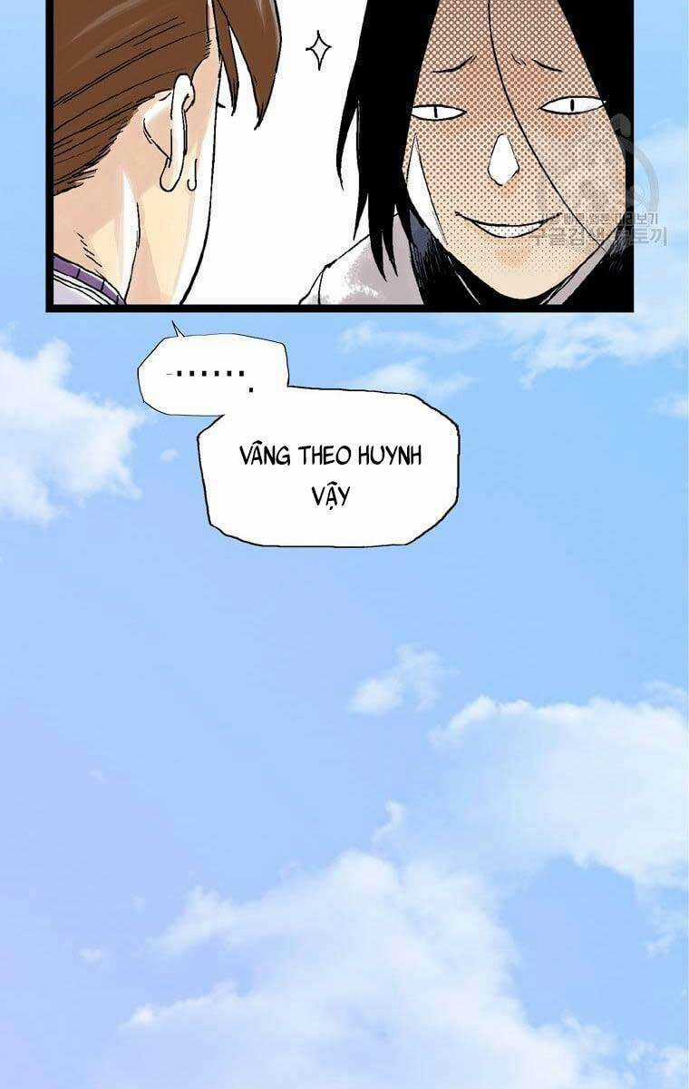 Ma Hiệp Côn Lôn - Chapter 29 - Trang 9