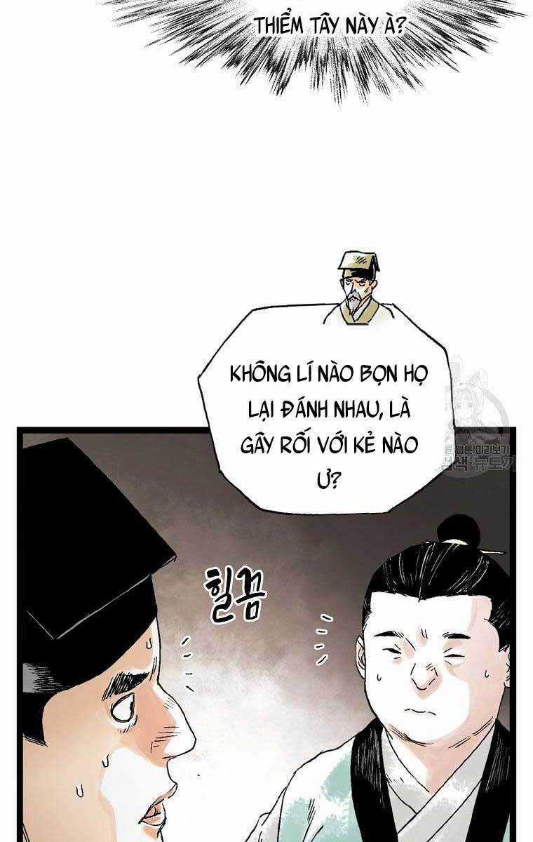 Ma Hiệp Côn Lôn - Chapter 29 - Trang 81