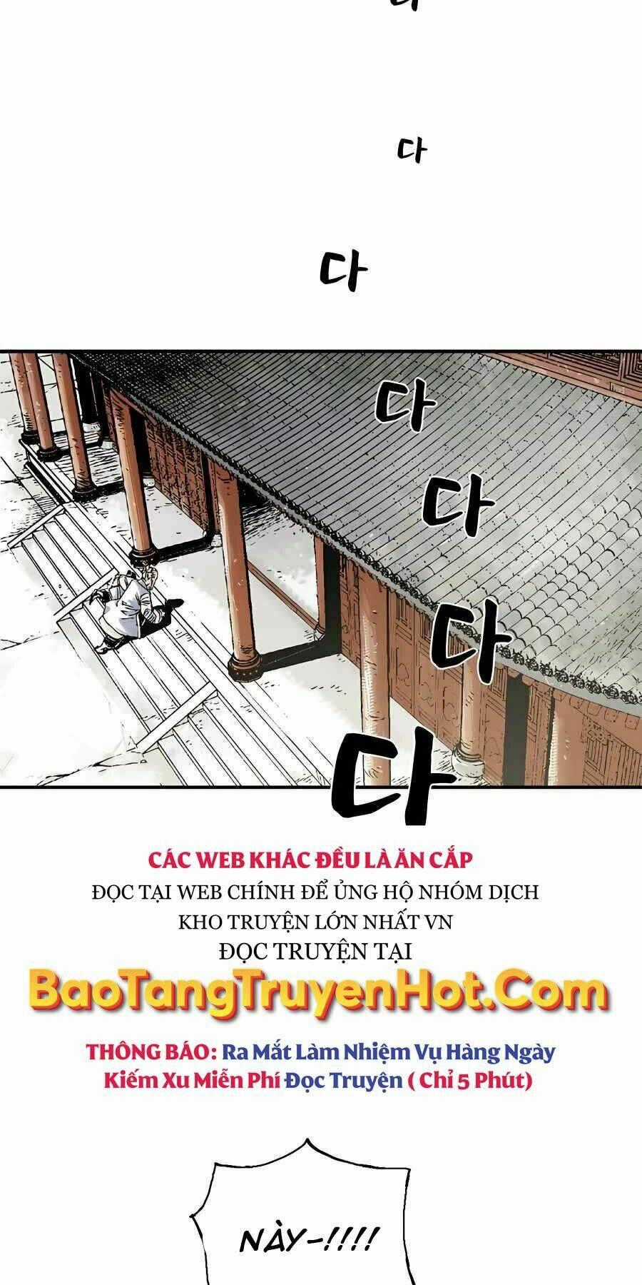 Ma Hiệp Côn Lôn - Chapter 3 - Trang 2