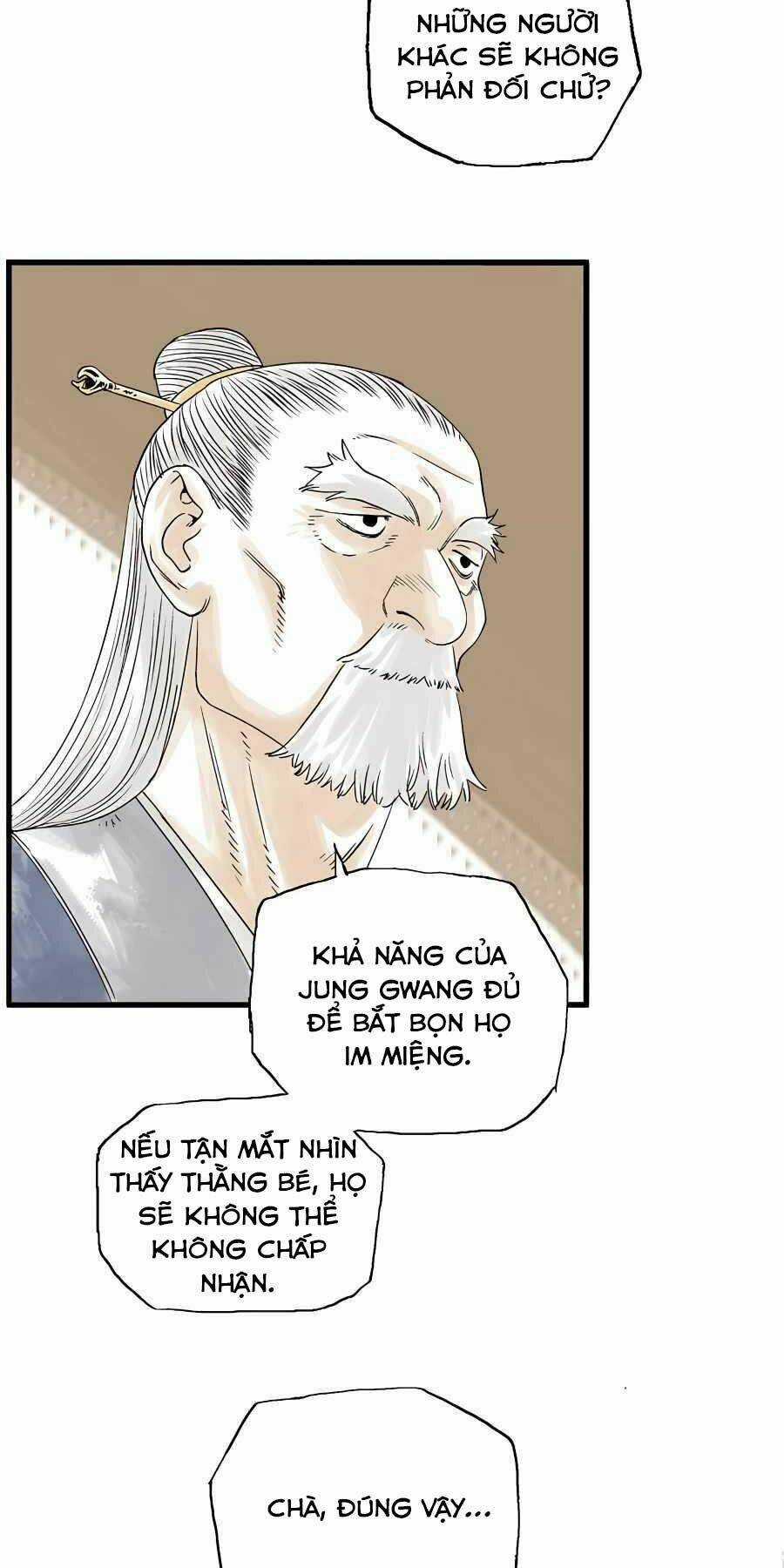 Ma Hiệp Côn Lôn - Chapter 3 - Trang 11