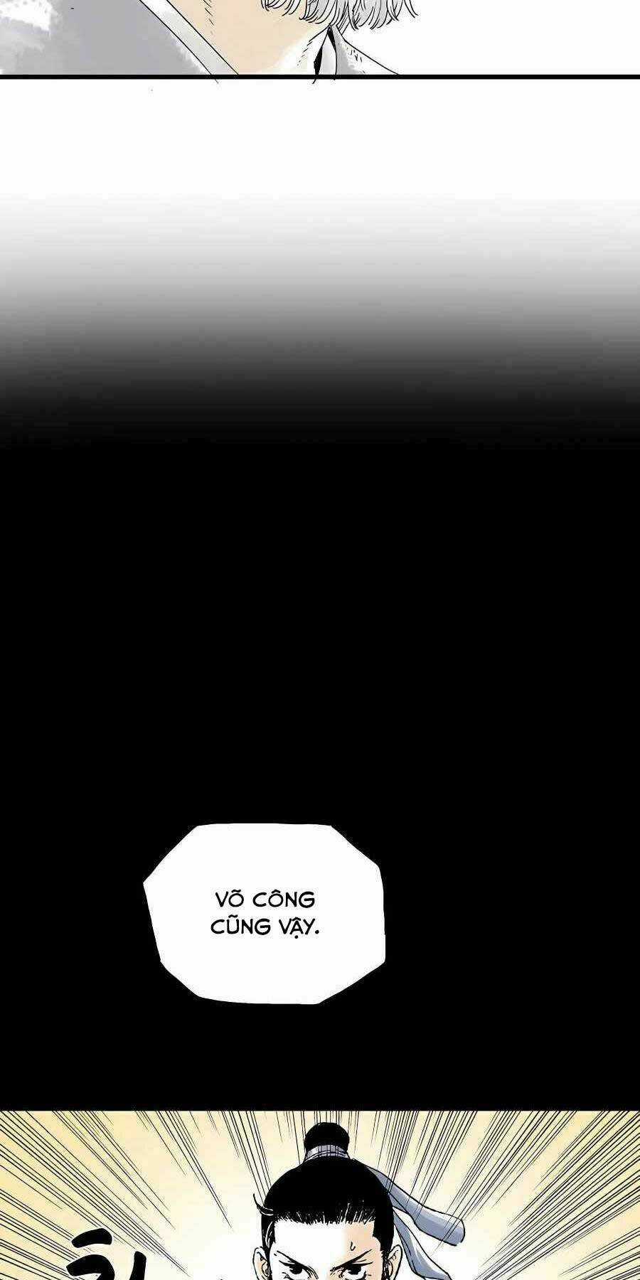 Ma Hiệp Côn Lôn - Chapter 3 - Trang 13