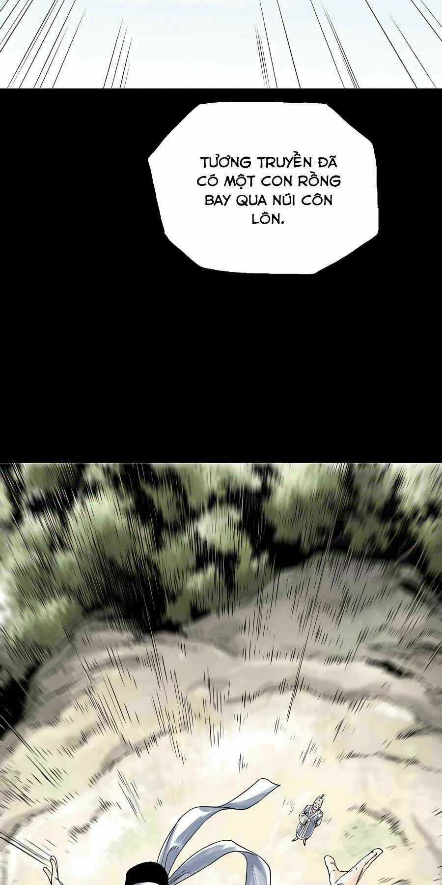 Ma Hiệp Côn Lôn - Chapter 3 - Trang 18