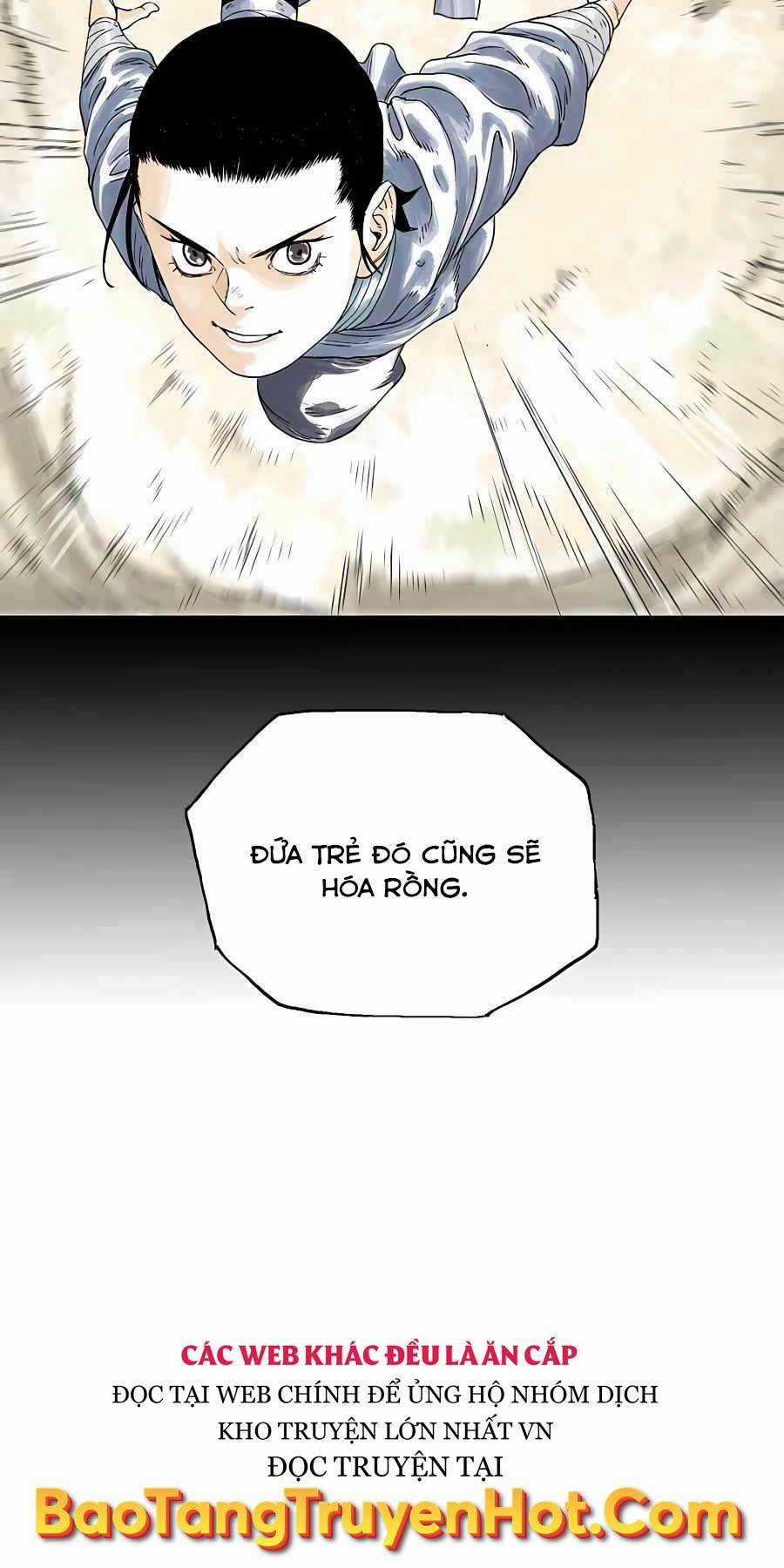 Ma Hiệp Côn Lôn - Chapter 3 - Trang 19